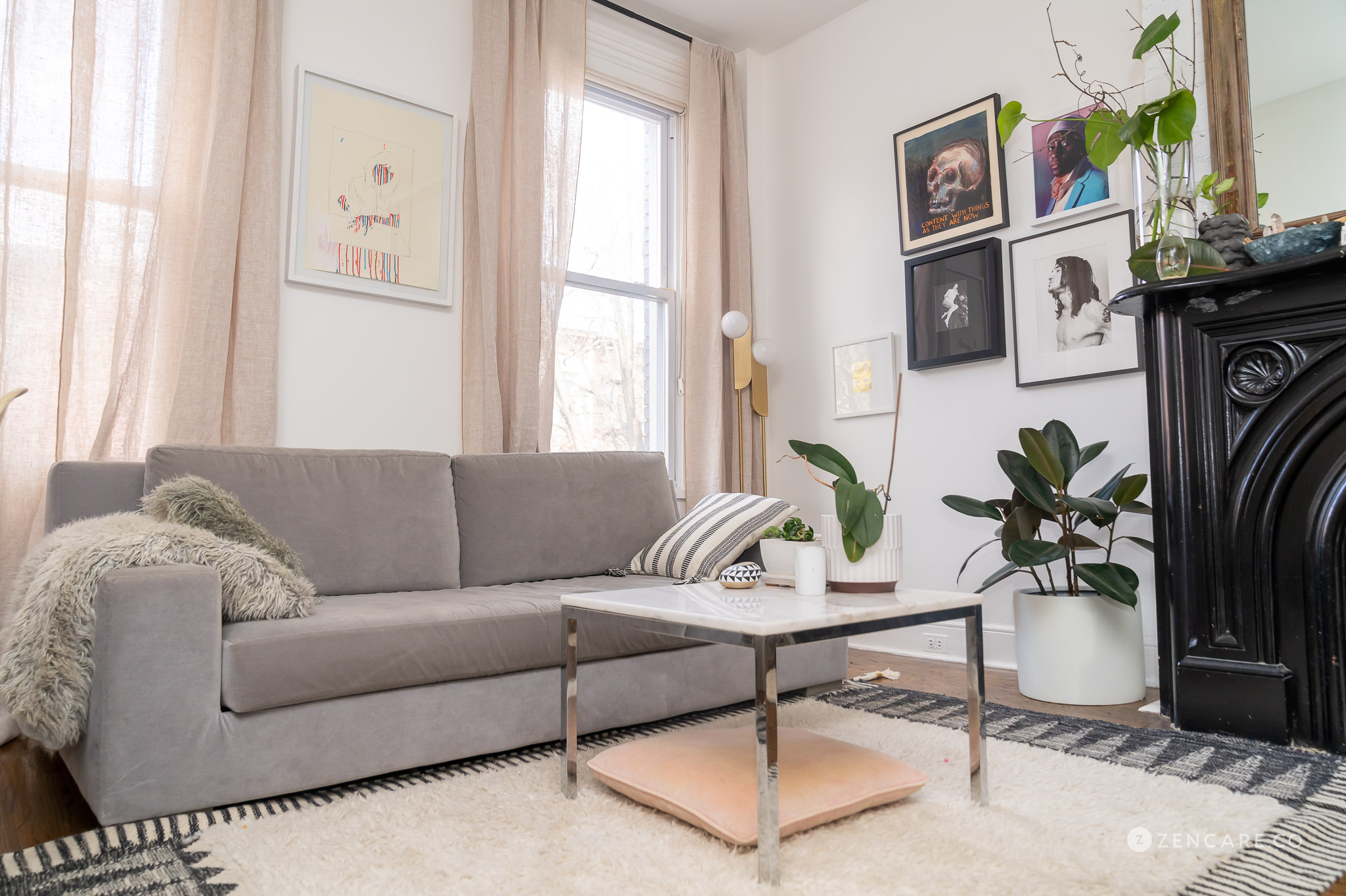 Sonya Farrell, Therapist in Brooklyn, New York — Zencare